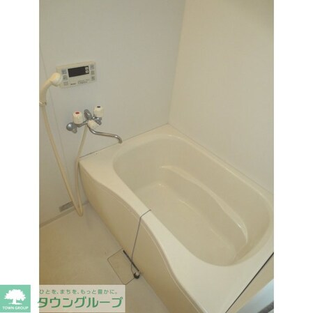 ロータスハウスの物件内観写真